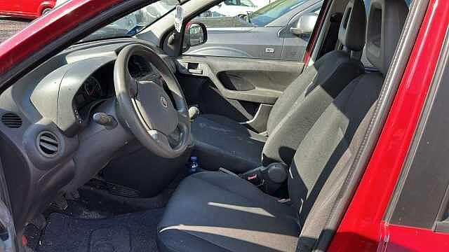 Fiat Panda 1.2 4x4 Climbing