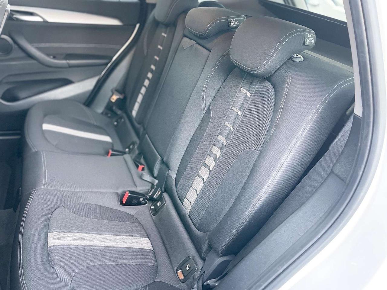 BMW X1 2.0 Diesel 150CV Automatica E6 - 2021