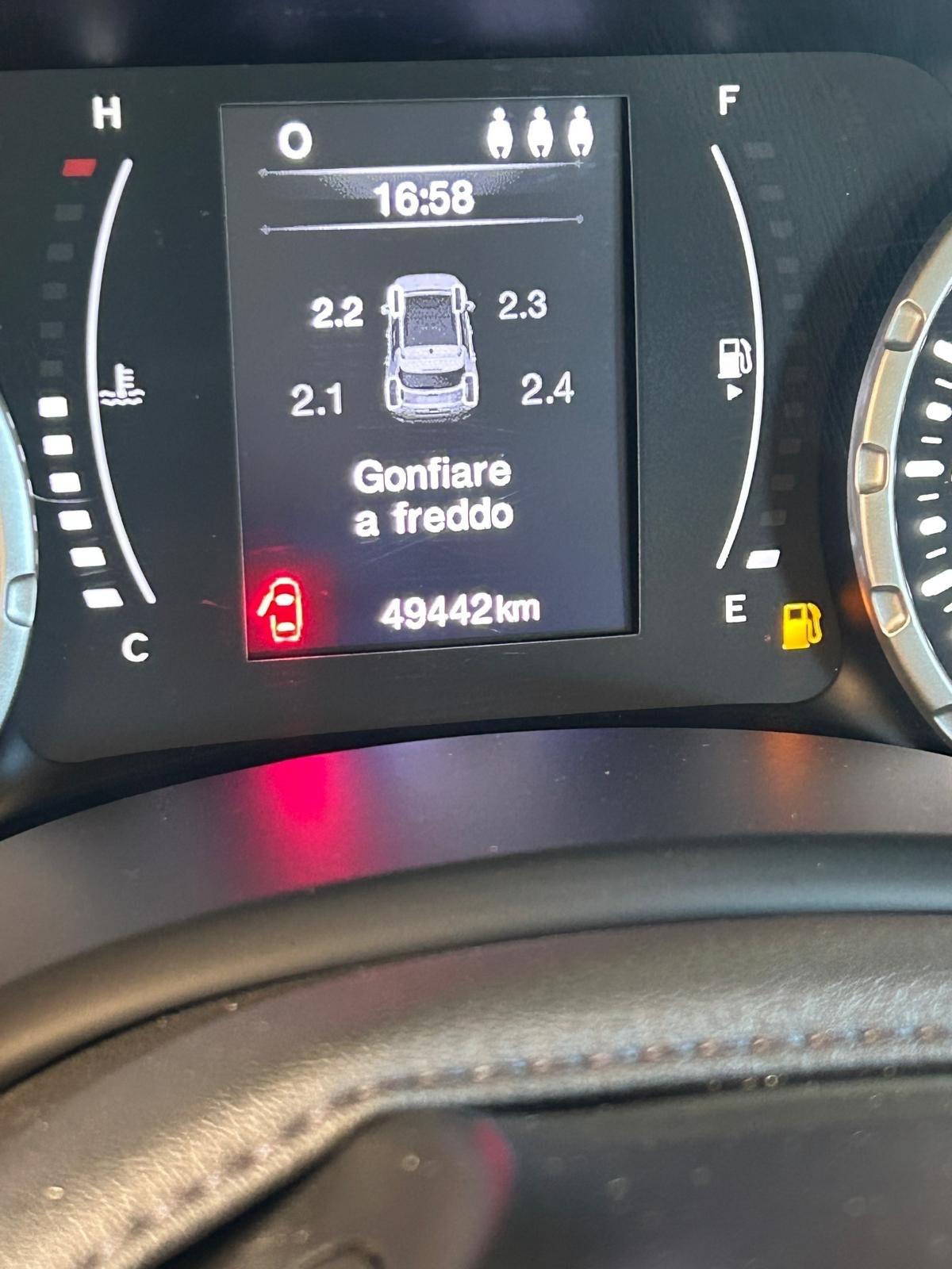 Jeep Renegade 1.0 T3 Limited