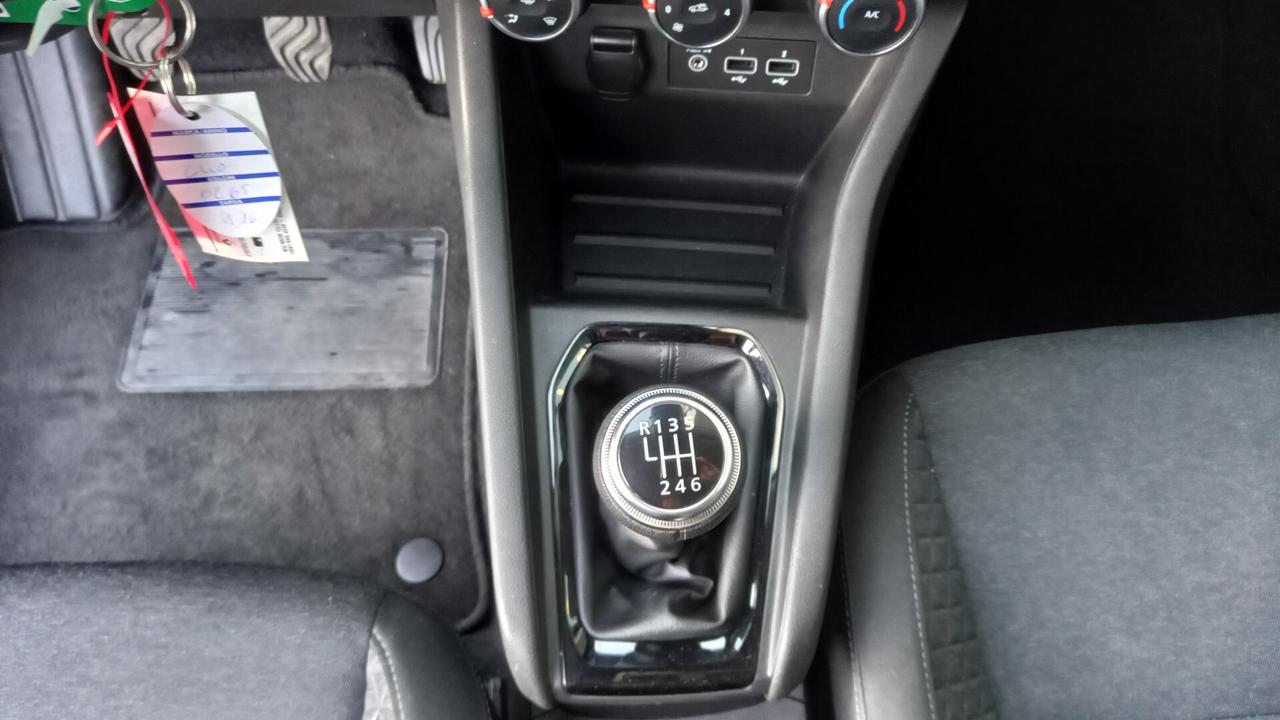 Renault Clio TCe 90 CV 5 porte Equilibre