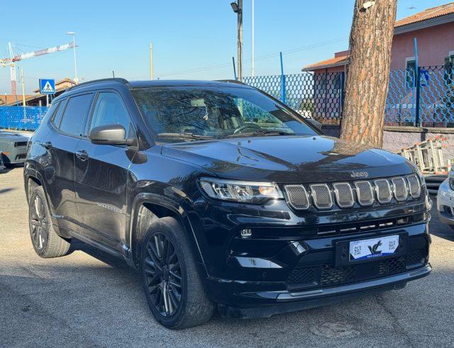 JEEP Compass 1.6 Multijet II 2WD Night Eagle *PROMO*