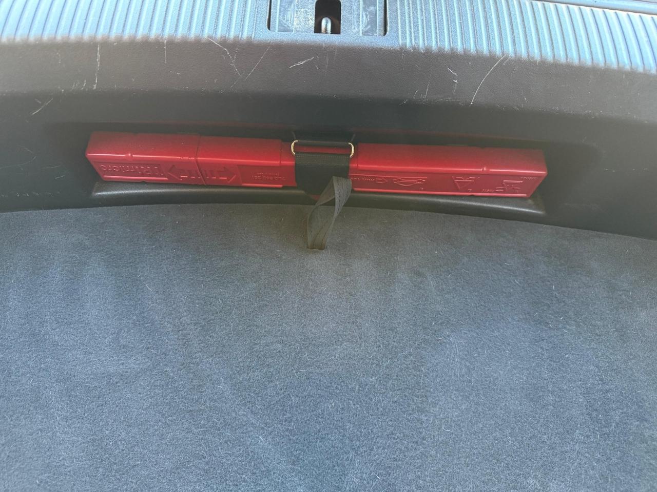 Audi A3 1.6 S-tronic Adatta a Neopatentati
