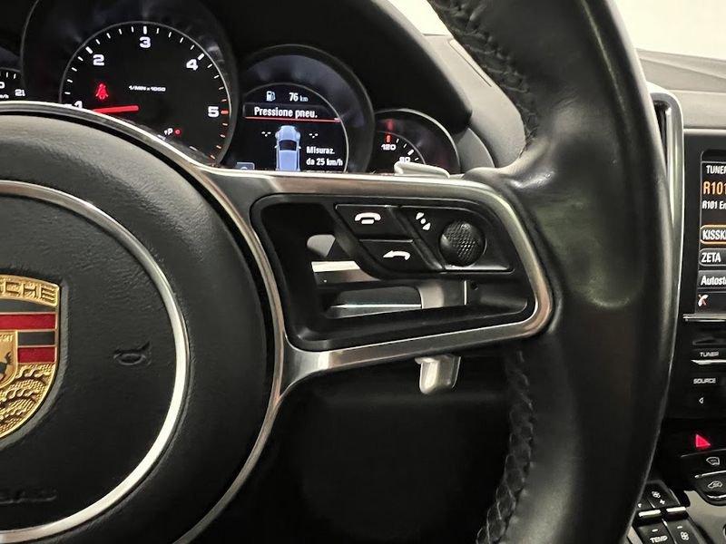 Porsche Cayenne Cayenne 3.0 Diesel