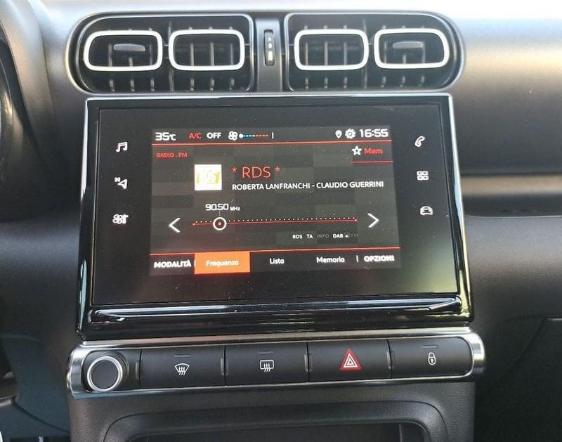Citroën C3 Aircross PureTech 110 S&S You
