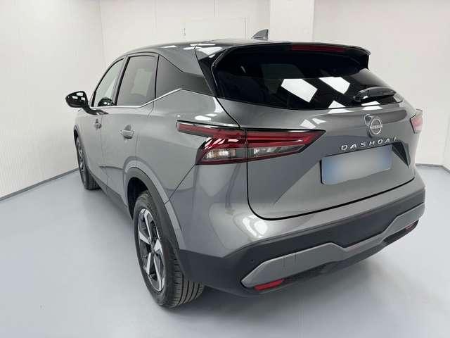 Nissan Qashqai 1.3 M-HEV X-TRONIC N-CONNECTA 158CV ONLY PROMO!
