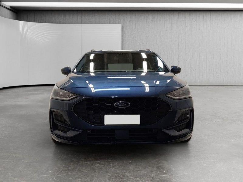 Ford Focus SW 1.5 ecoblue ST-Line 115cv auto