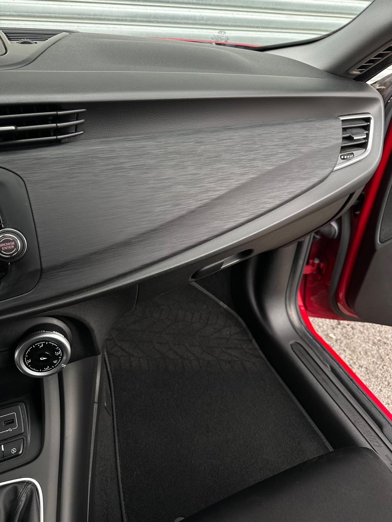 Alfa Romeo Giulietta 1.4 Turbo 120cv Super