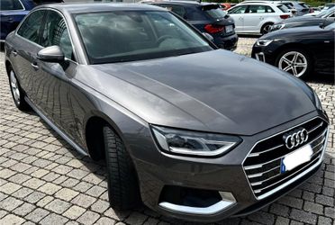 Audi A4 Avant 30 TDI/136 CV S tronic S line edition