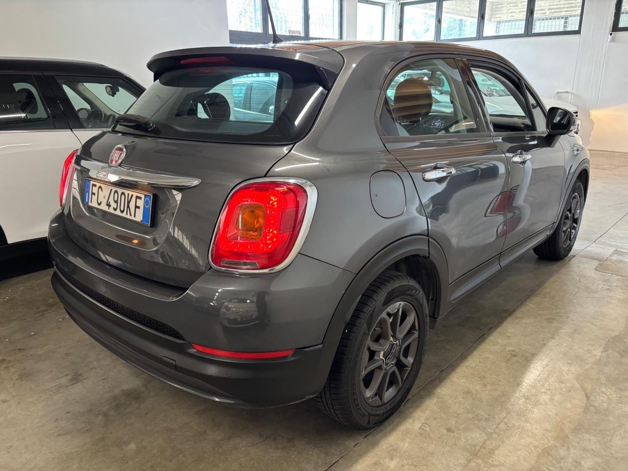 Fiat 500X 1.3 MultiJet 95 CV |OK NEOPATENTATI |