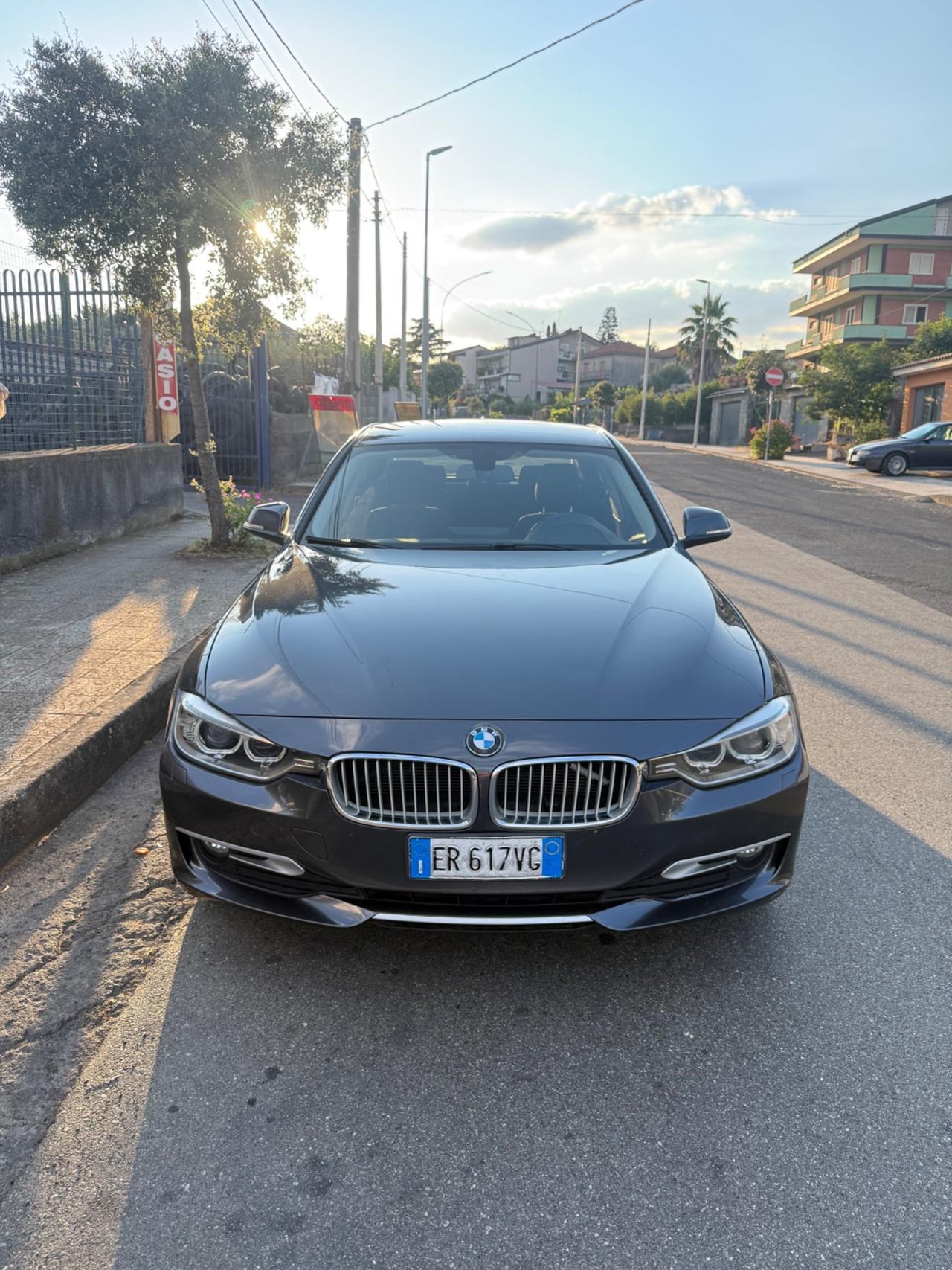 Bmw 316 316d Sport