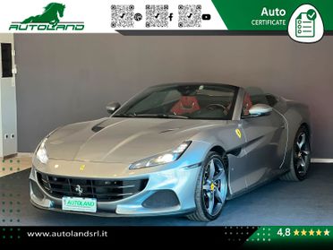 Ferrari Portofino 3.9 M 620cv *Grigio Titanio*
