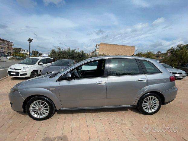 FIAT Croma "Finanziabile Senza Busta Paga" 2010