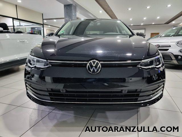 VOLKSWAGEN Golf 8 2.0 TDI 115CV Life MOVE - Navi - Virtual Cockpit