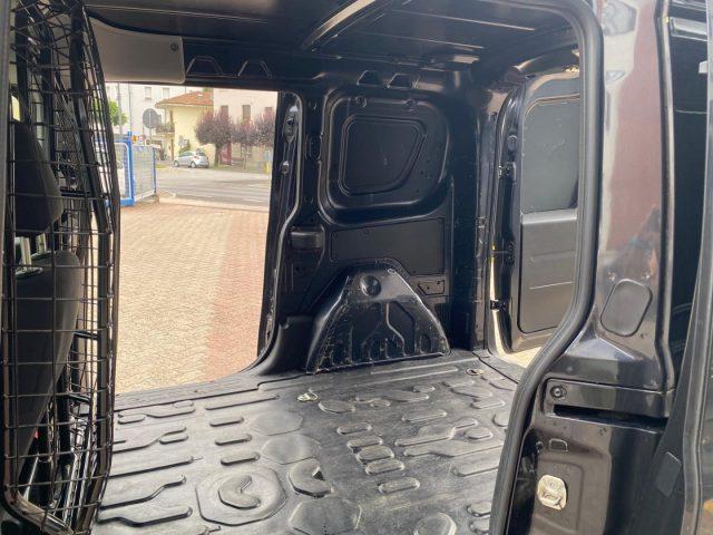 FIAT Doblo 1.3 MJT DOPPIA PORTA LATERALE*NAVI*CAMERA