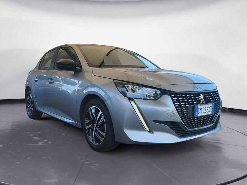 Peugeot 208 Active Pack PureTech 100 S/S