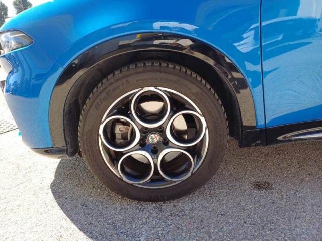 ALFA ROMEO Tonale 1.5 160 CV MHEV TCT7 Ti