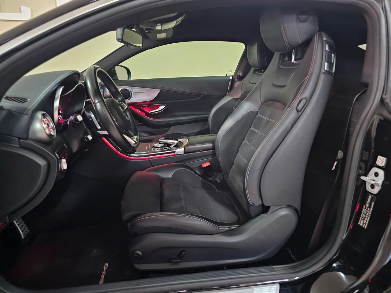 Mercedes-benz C 220 C 220 d Coupé Premium Plus