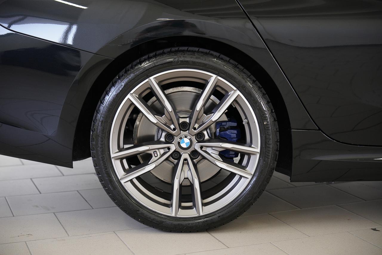 BMW M340i Touring xdrive auto