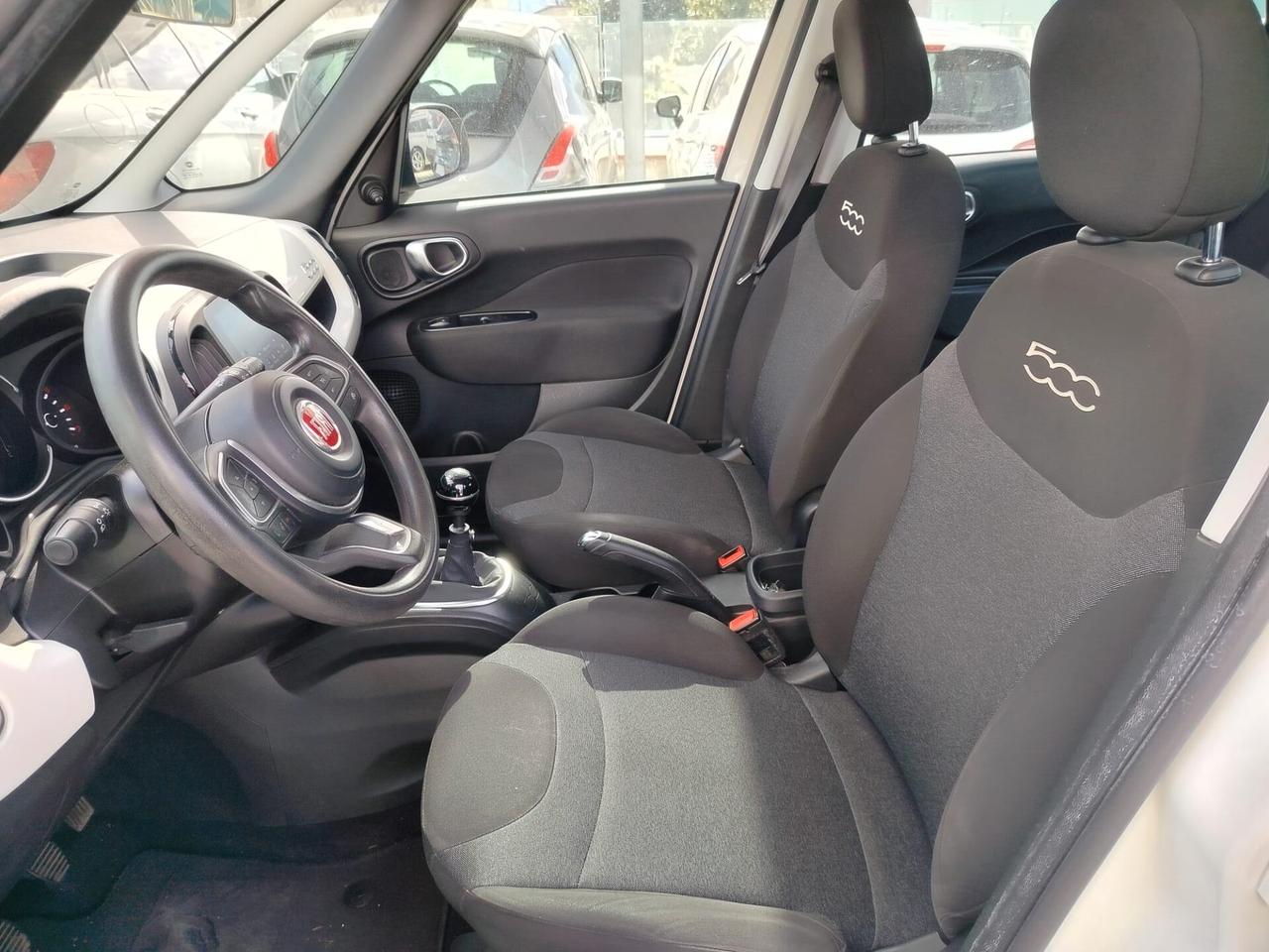 Fiat 500L Pro 1.6 MJT 120CV Mirror 4 posti (N1)