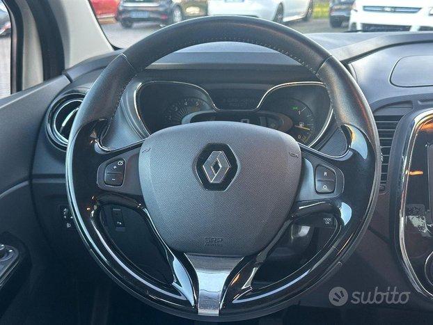 RENAULT - Captur - dCi 8V 90 CV Start&Stop