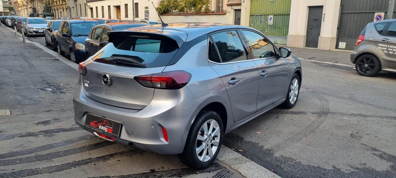 Opel Corsa 1.2 100 CV aut. Elegance