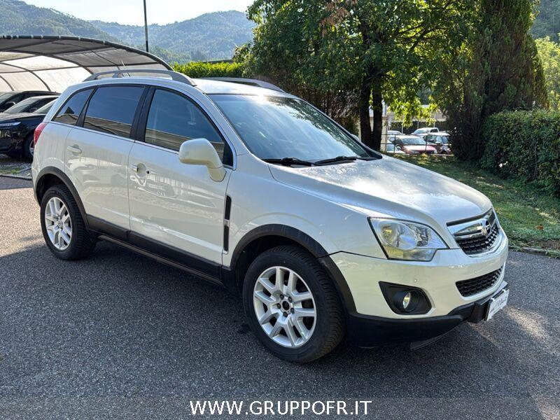 Opel Antara 2.2 CDTI 163CV 4x2 Cosmo
