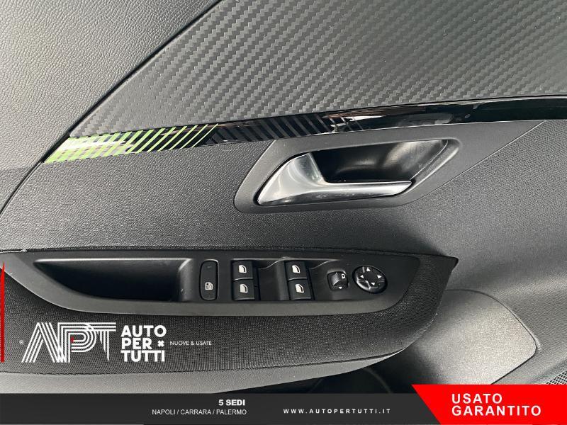 Peugeot 208 208 1.2 puretech Active s&s 100cv