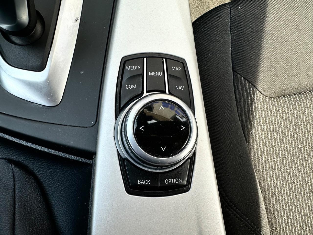 BMW Serie 3 F30 Berlina 318d Sport auto *NO VINCOLI*
