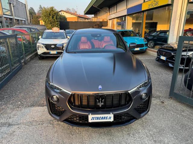 MASERATI Levante V6 Diesel AWD Gransport