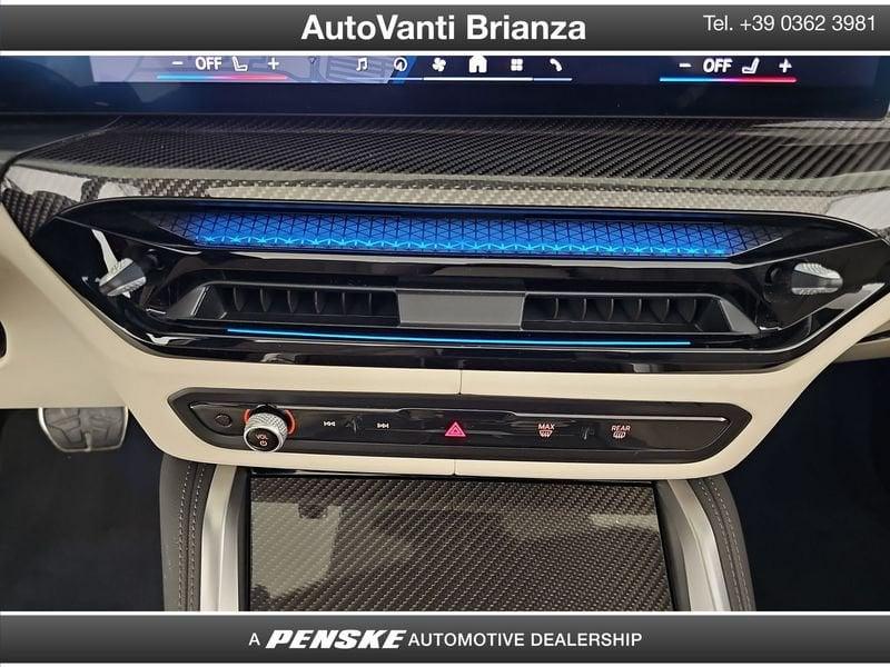 BMW Serie 4 Cabrio M4 Competition M xDrive Cabrio