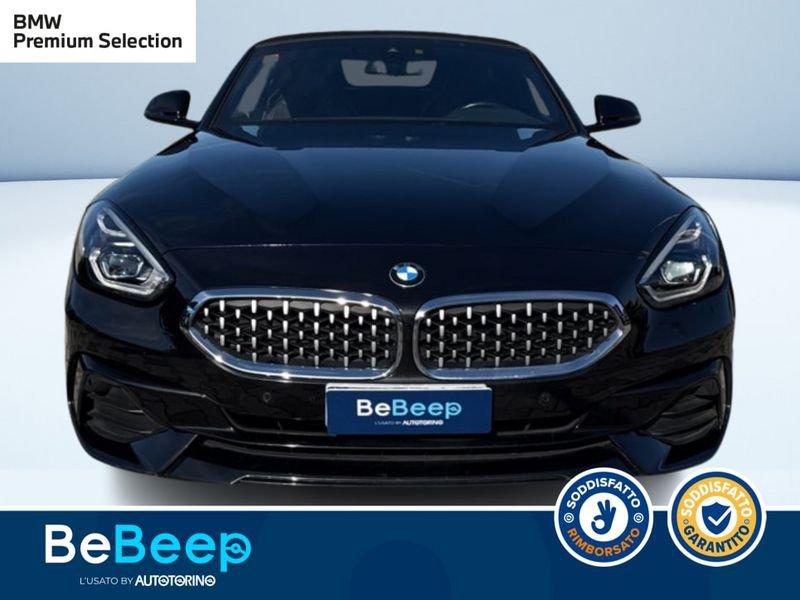 BMW Z4 SDRIVE 20I