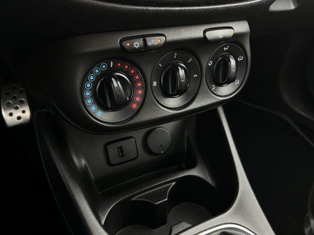 OPEL Corsa-e 1.3 DIESEL