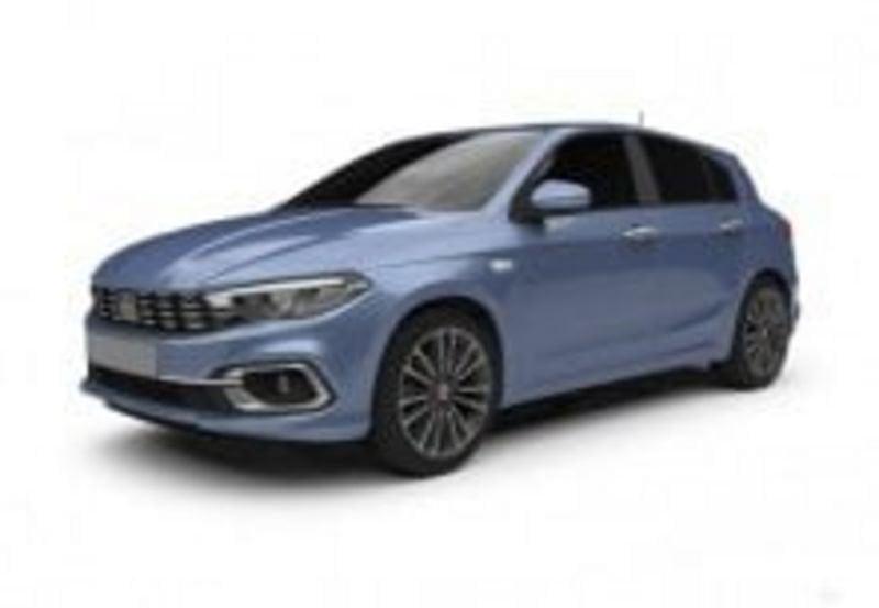 FIAT Tipo My24 1.5 Hybrid 130cv DctHb Tipo