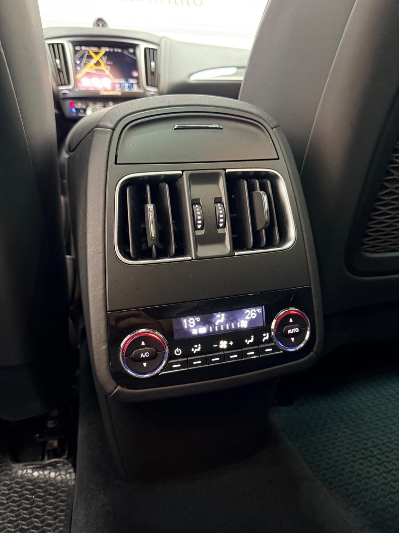 Maserati Levante 3.0 V6 430 CV S AWD Gransport 02/2018 Euro 6D