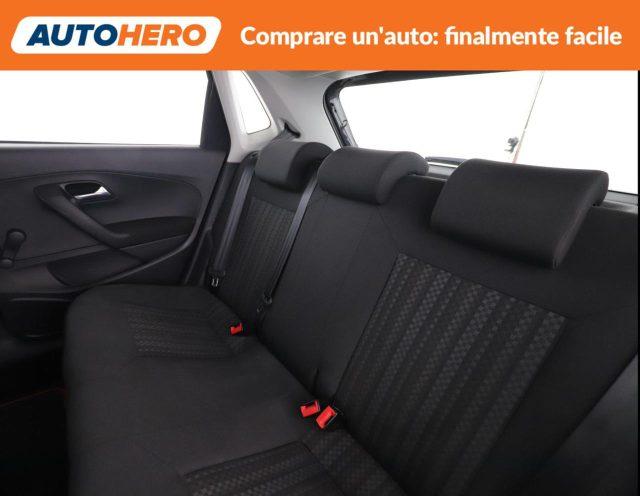 VOLKSWAGEN Polo 1.0 MPI 5p. Trendline