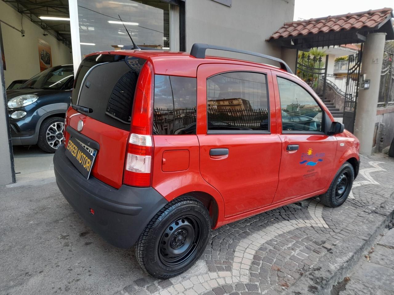VAN 1.3 MJT Compreso Iva
