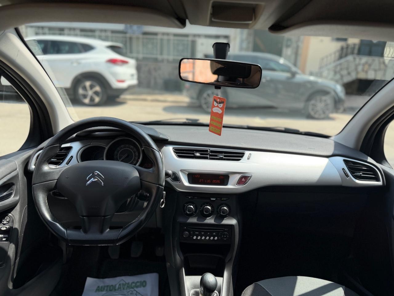 Citroen C3 1.1 Exclusive