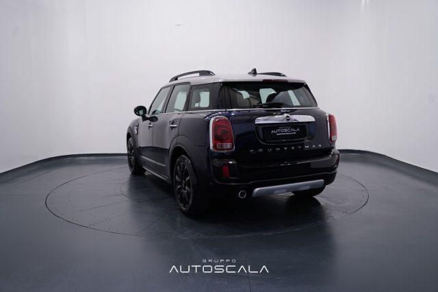 MINI Countryman 1.5 One D Baker Street Countryman