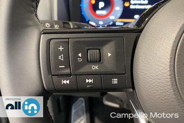 NISSAN Qashqai Qashqai e-Power N-Connecta