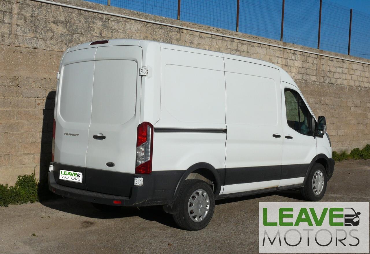 Ford Transit 350 2.2 TDCi PM-TM (M1504)