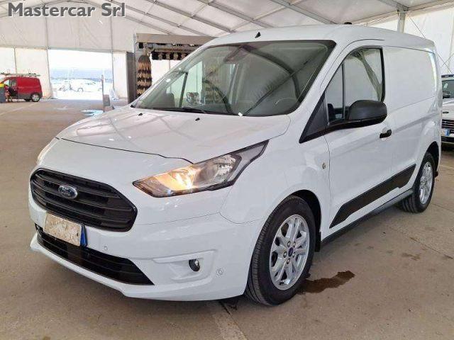 FORD Transit Connect 1.5 TDCI 120CV VAN - targa GB764PA