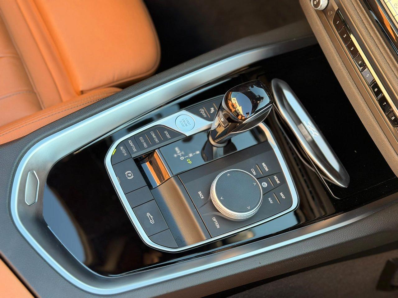 BMW Z4 sdrive 30i Msport auto