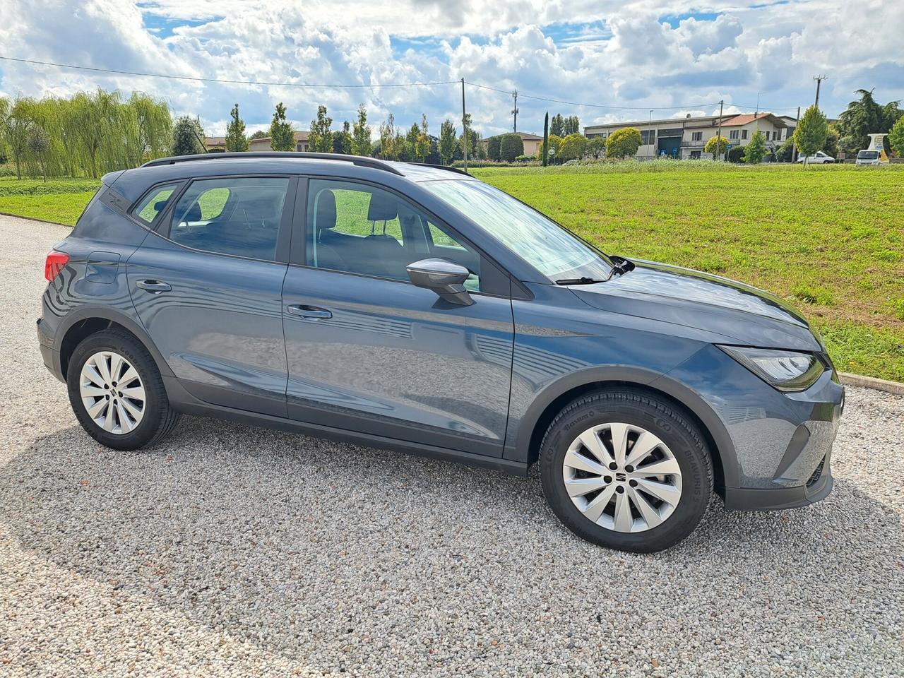 Seat Arona 1.0 EcoTSI Style 95cv GARANZIA