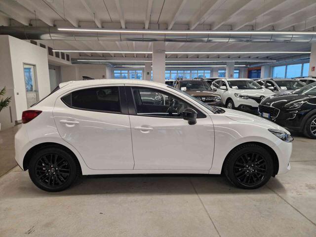 MAZDA 2 Mazda2 1.5 Skyactiv-G Homura