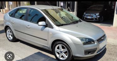 Ford focus 1.6 diesel anno 2005