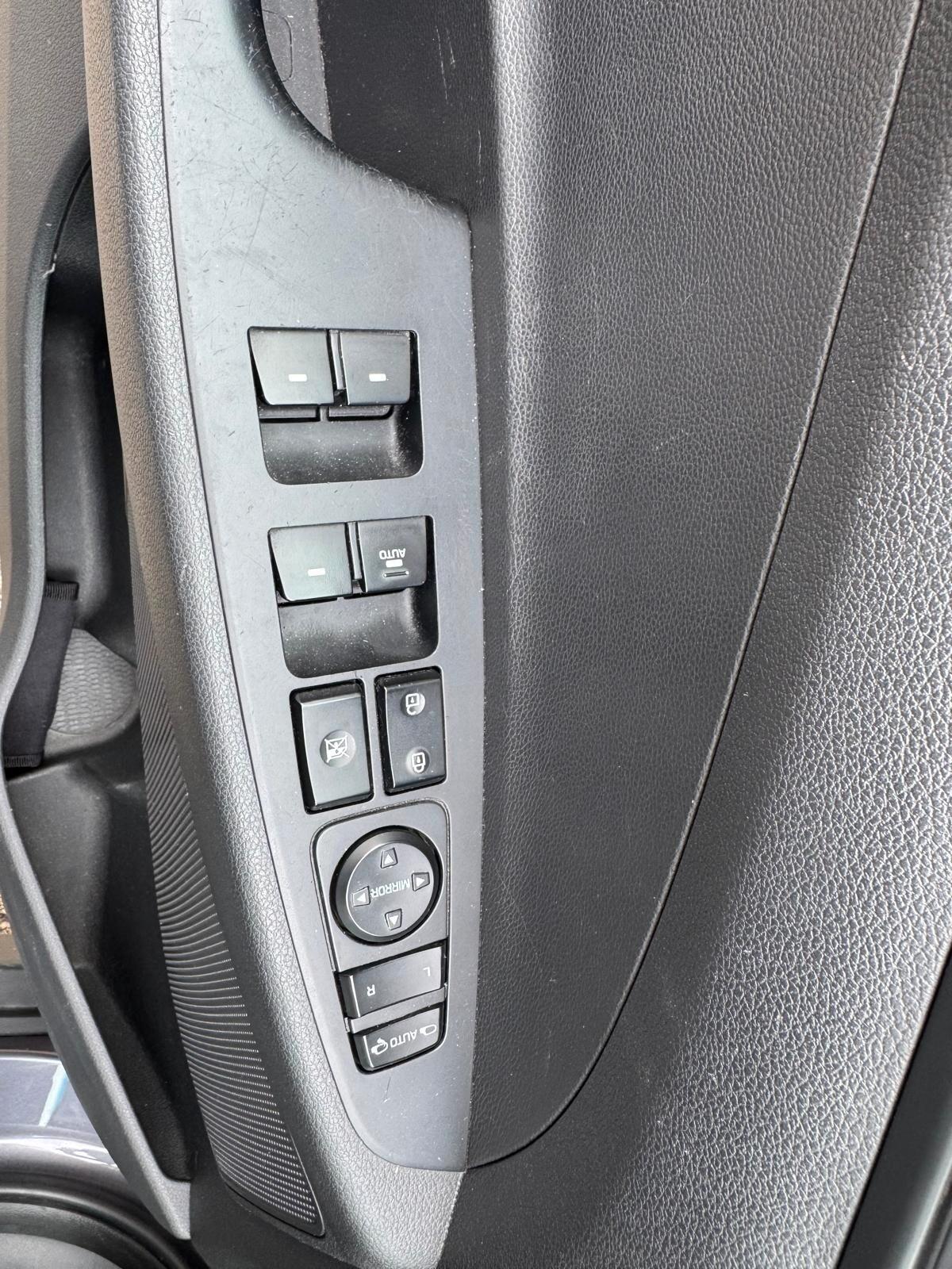 HYUNDAI TUCSON 1.7 DIESEL 141CV XPOSSIBLE AUT. 2016