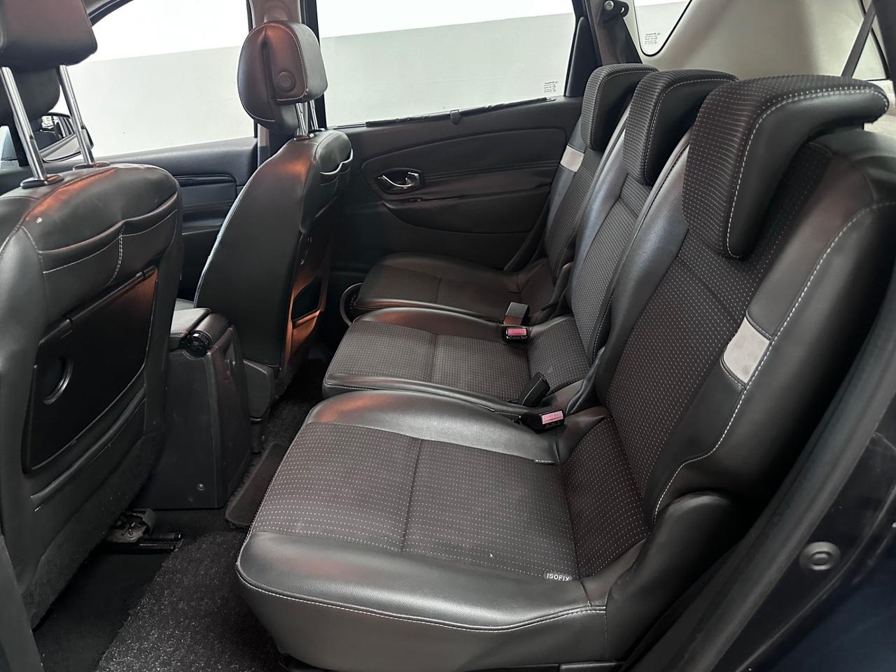 Renault Scenic Scénic X-Mod 1.5 dCi 110CV Dynamique