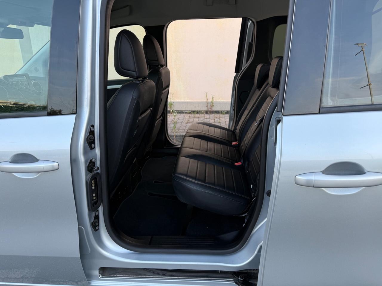 Mercedes-benz Classe T 180d Premium