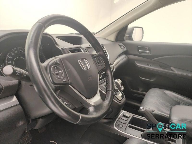 Honda CR-V IV 1.6 Executive Navi Adas 4wd auto