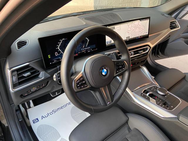 BMW 420 d xDrive 48V Gran Coupe Gran Coupè Msport Pro.